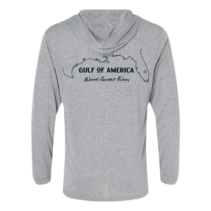 Realistic Gulf of America