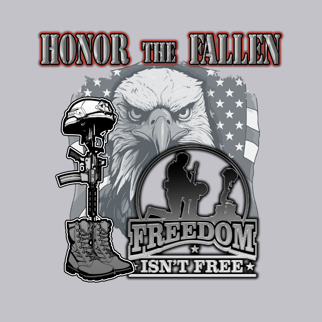 Honor The Fallen 2