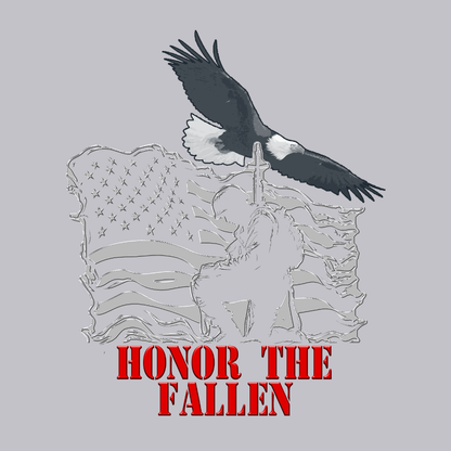 Honor The Fallen