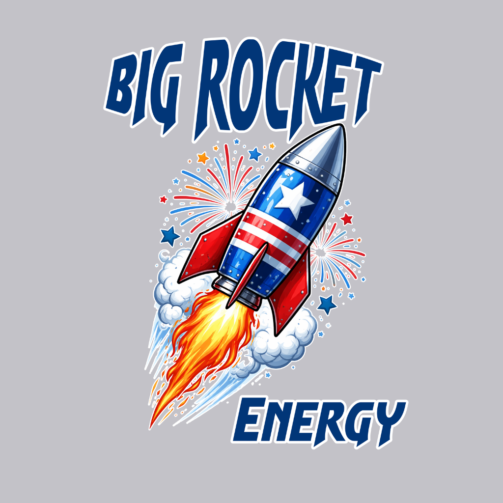 Big Rocket