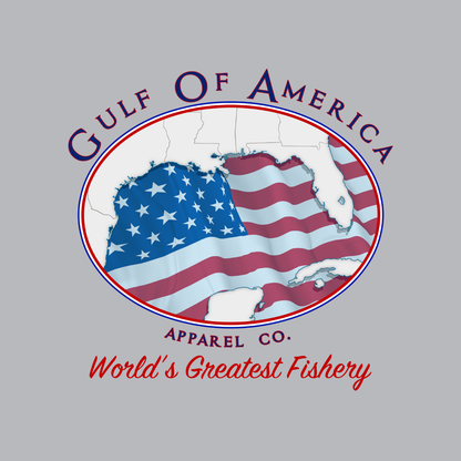 Gulf of America - Dead Eye Series