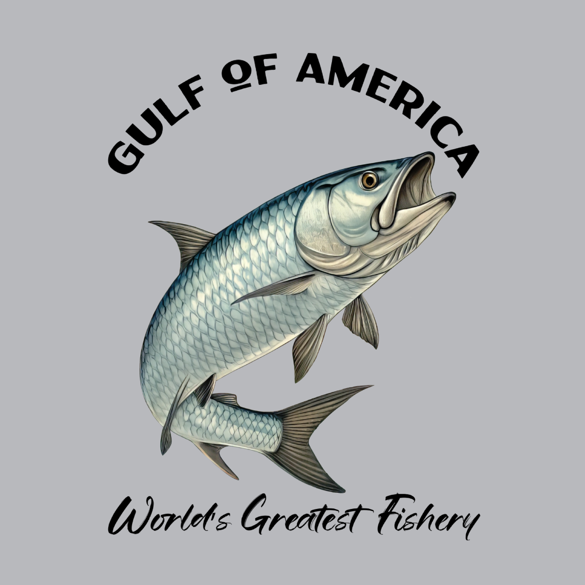 Tarpon - Gulf of America