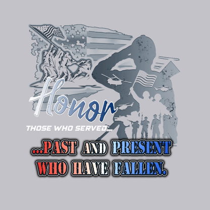 Honor Past and Present