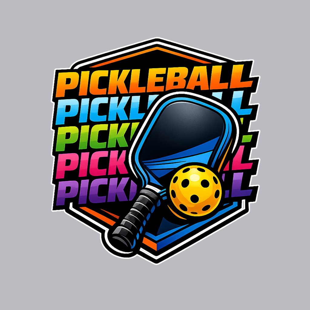 Pickleball Pickleball
