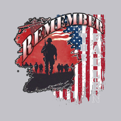 Remember The Fallen