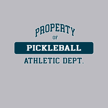 Pickleball Athletic