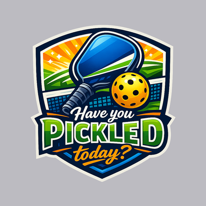 Pickled Today