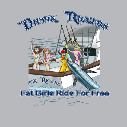 dippin riggers Eight