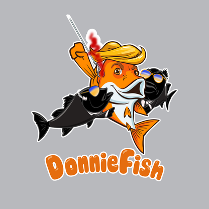 Donnie Fish Hook