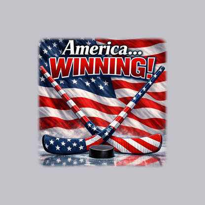America Winning