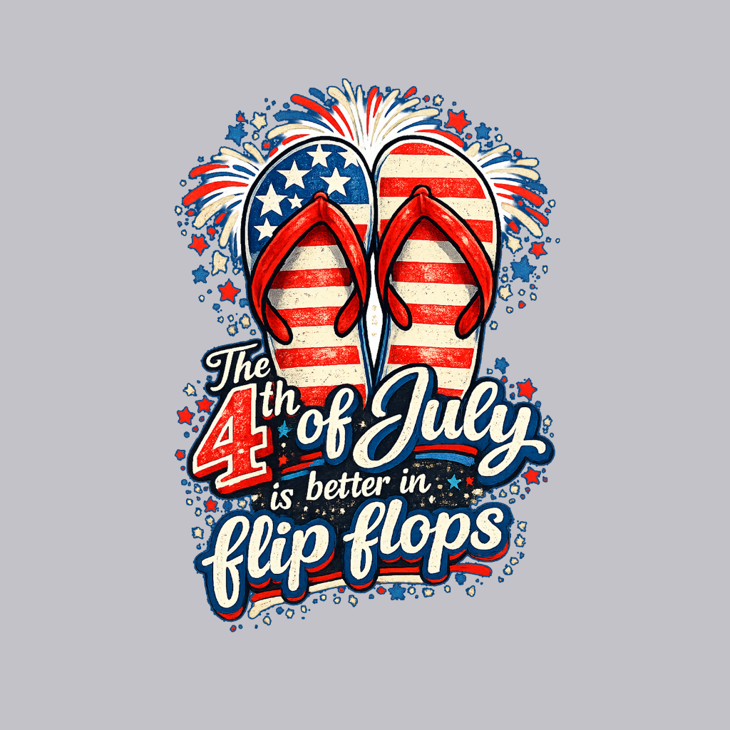 Flip Flops