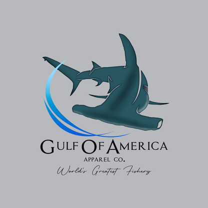 Hammerhead Shark - Dead Eye Series