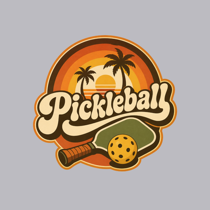 Pickleball