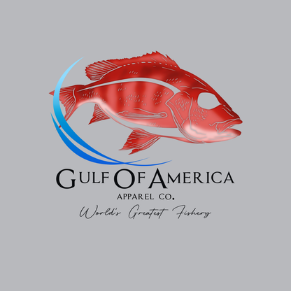 Red Snapper - Dead Eye Series