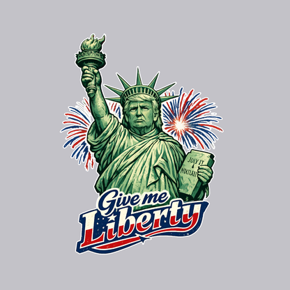 Give Me Liberty