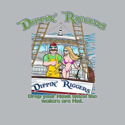 Dippin Riggers Five