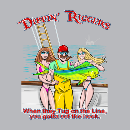 Dippin Riggers Six