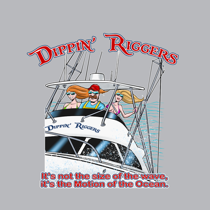 Dippin Riggers Three