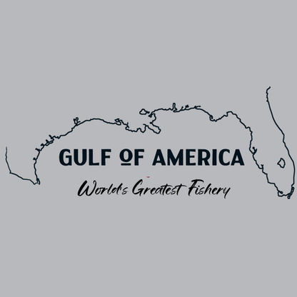 Realistic Gulf of America
