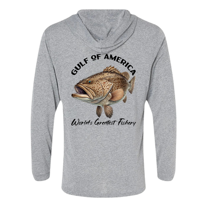 Grouper - Gulf of America