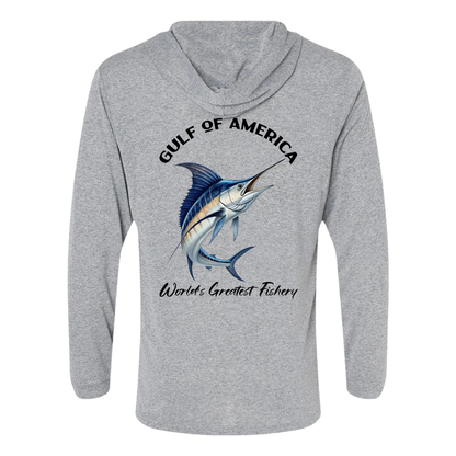 Blue Marlin - Gulf of America