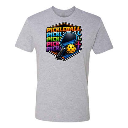 Pickleball Pickleball