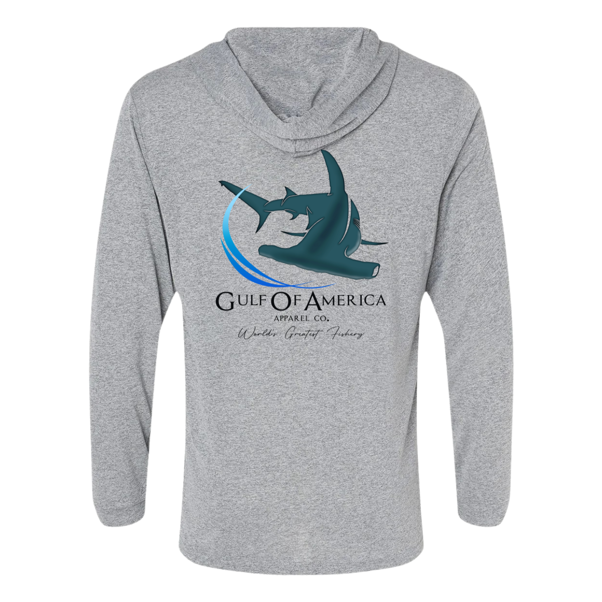 Hammerhead Shark - Dead Eye Series