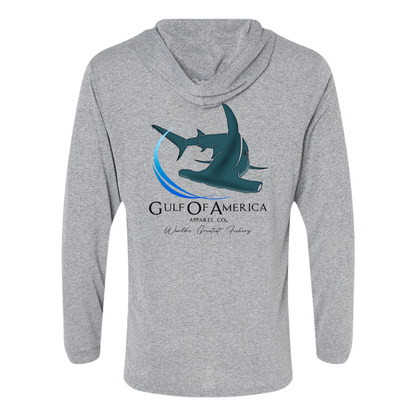 Hammerhead Shark - Dead Eye Series