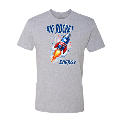 Big Rocket