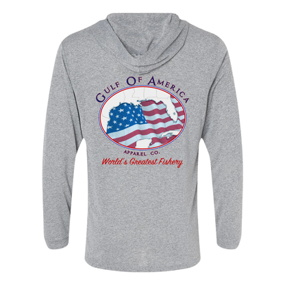 Gulf of America - Dead Eye Series