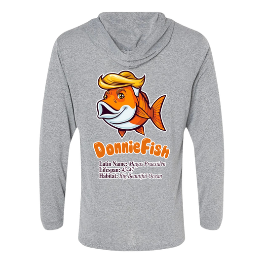 Donnie Fish Original