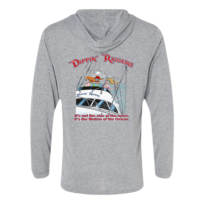 Dippin Riggers Three