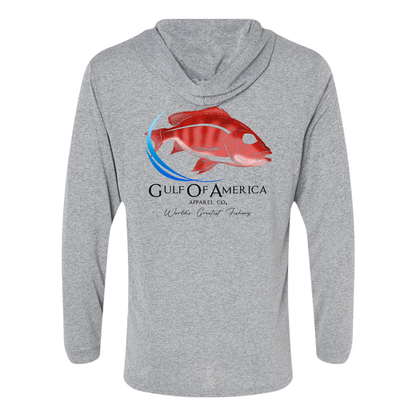 Red Snapper - Dead Eye Series