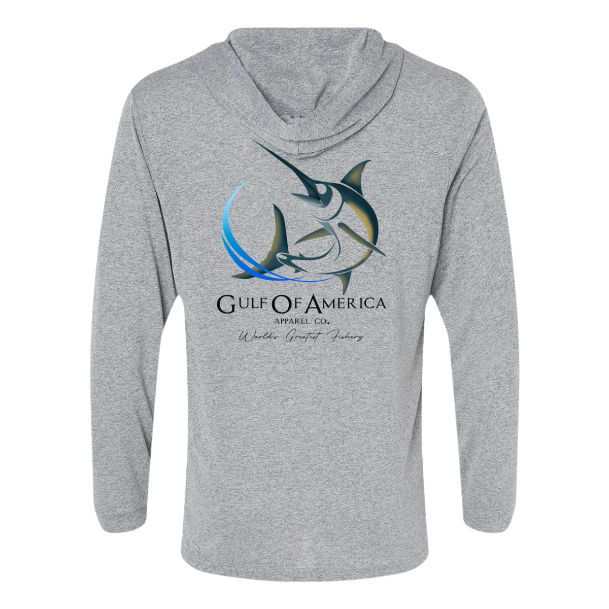 Sailfish - Dead Eye Series