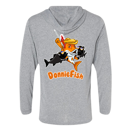 Donnie Fish Hook