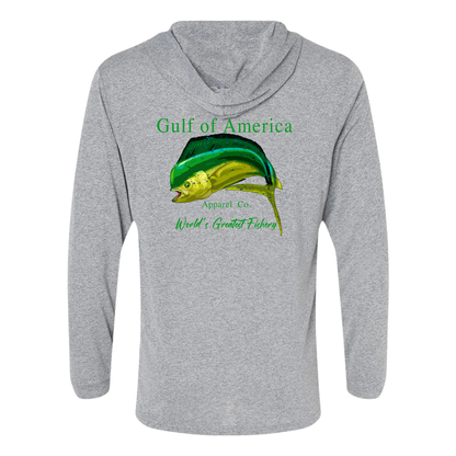 Mahi Mahi - Gulf of America Apparel Co