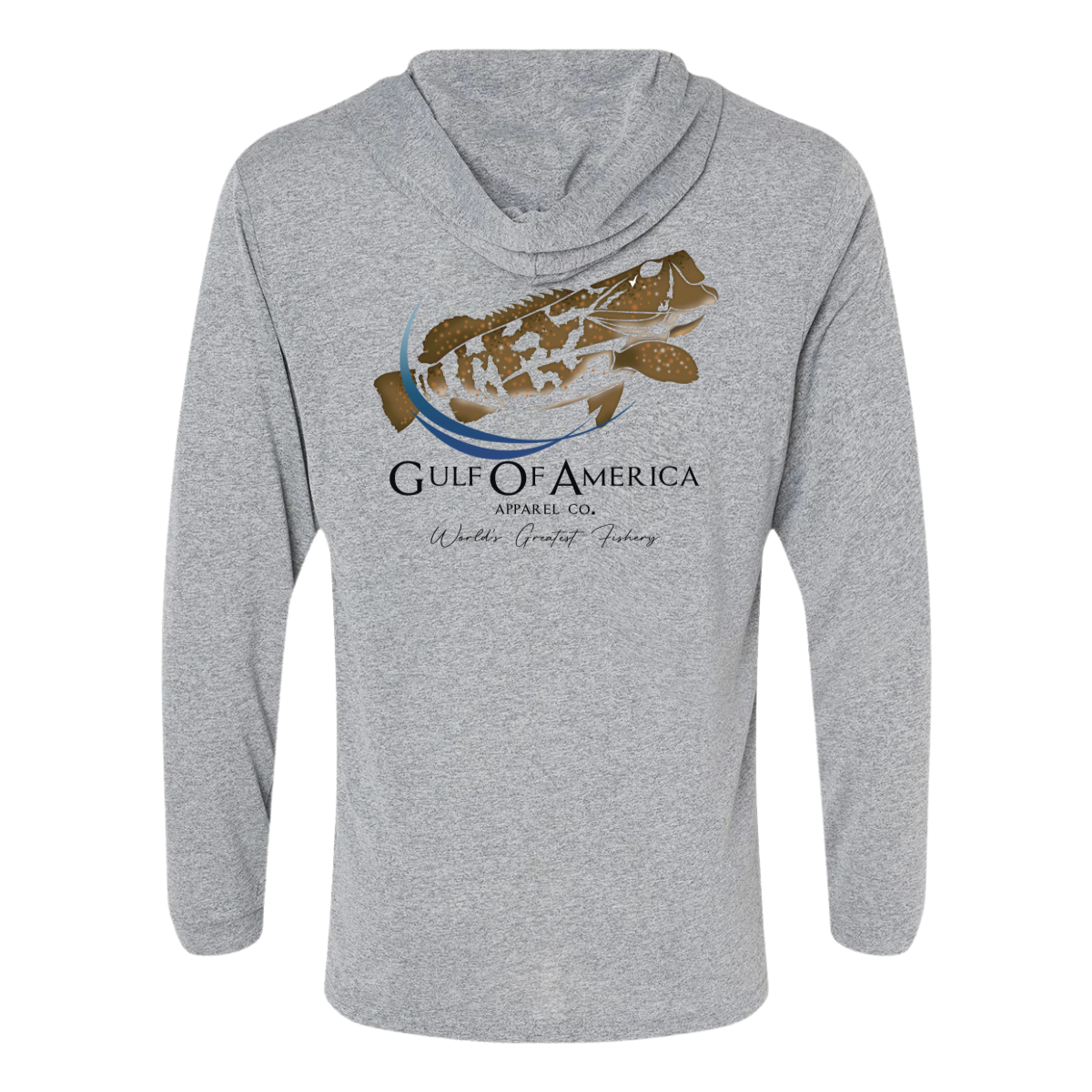 Grouper - Dead Eye Series