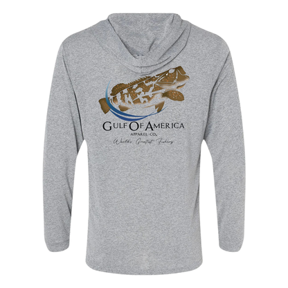 Grouper - Dead Eye Series