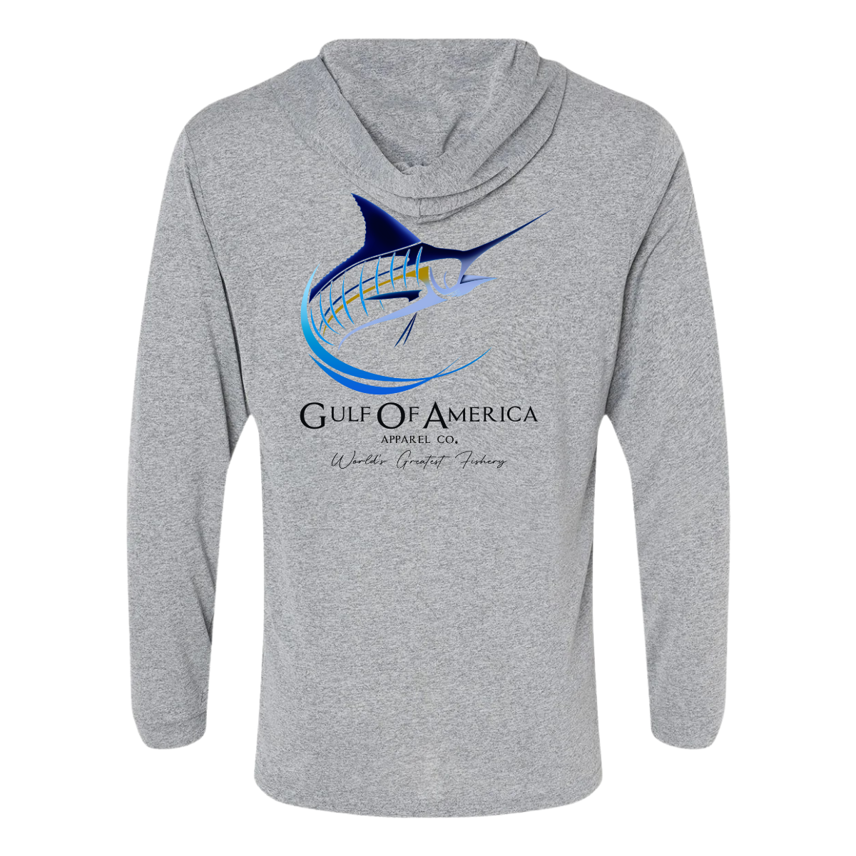 Blue Marlin - Dead Eye Series