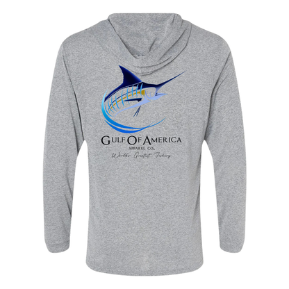 Blue Marlin - Dead Eye Series