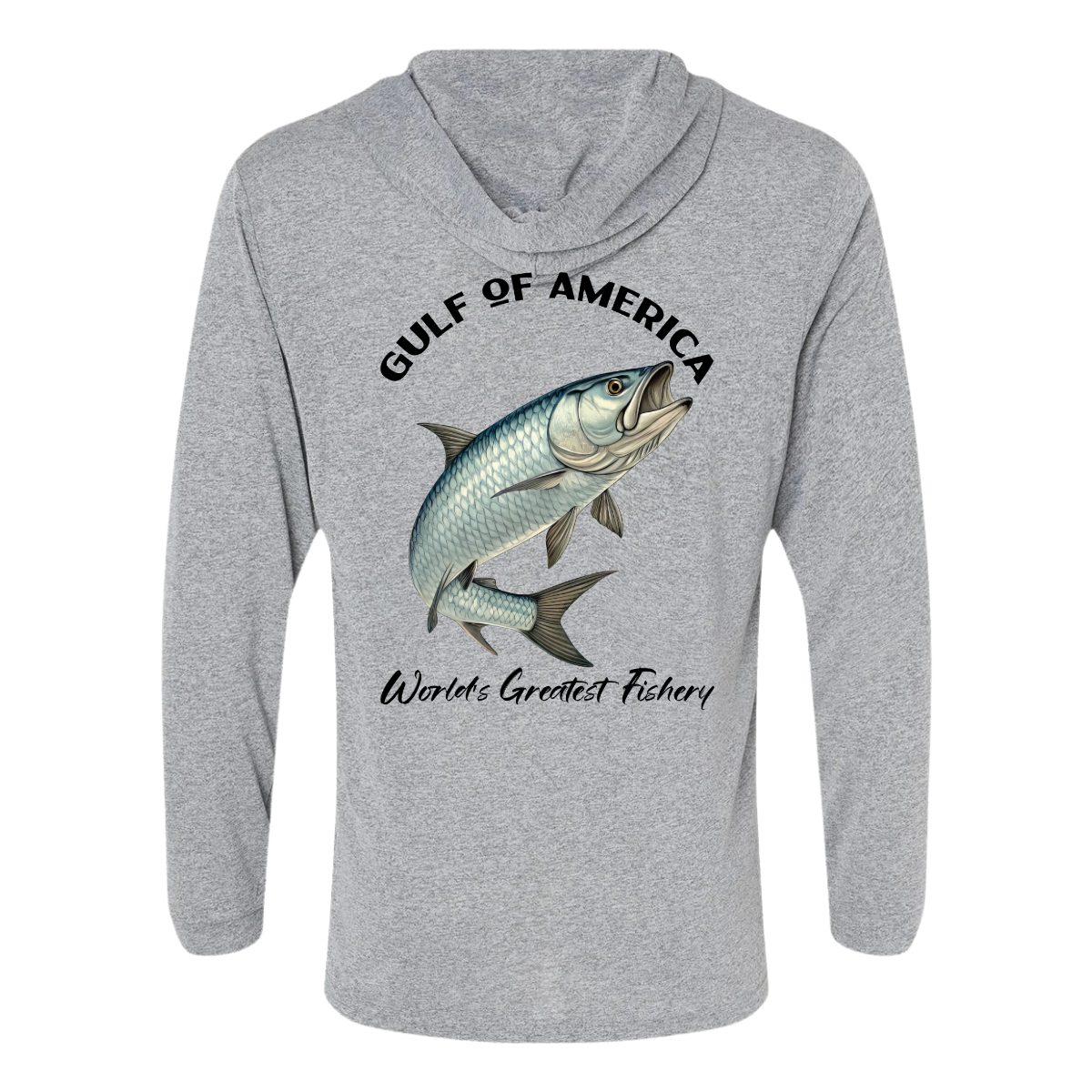 Tarpon - Gulf of America