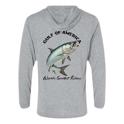 Tarpon - Gulf of America