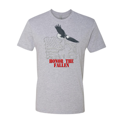 Honor The Fallen