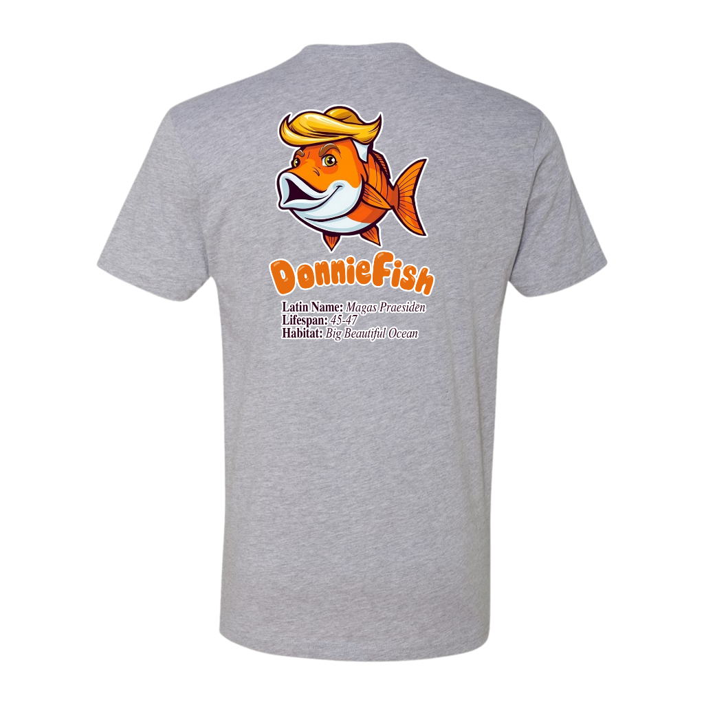 Donnie Fish Original