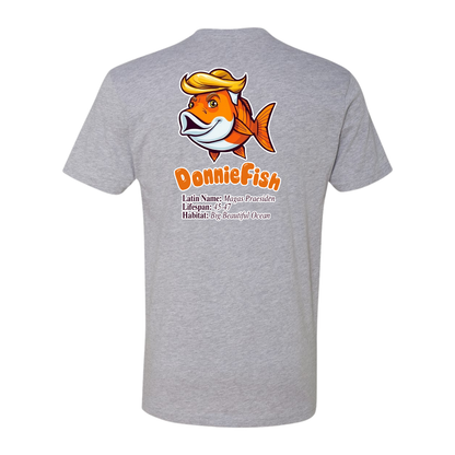 Donnie Fish Original