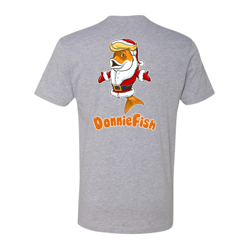 Donnie Claus