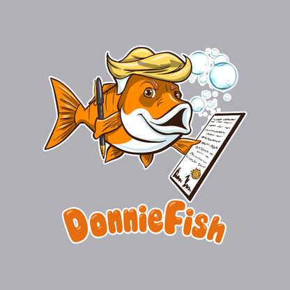 Donnie Fish Law