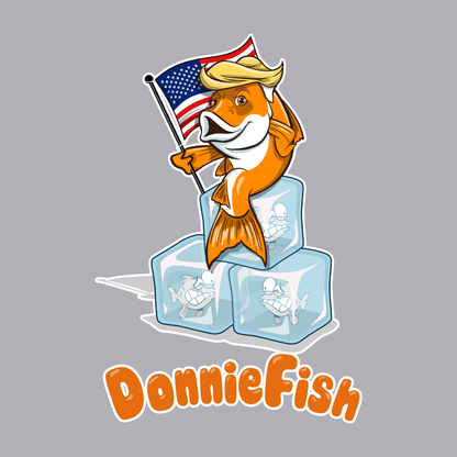 Donnie Fish ICE