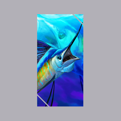 GMF SailFish