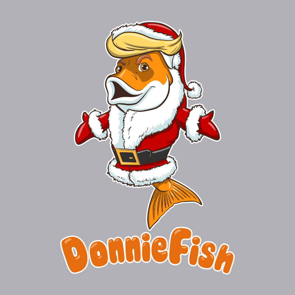 Donnie Claus